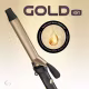 Modelador de Cachos GA.MA Gold Ion 25MM Bivolt (7)
