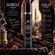 Body Splash Azhar Elixir 300ml - Isabelle La Belle (2)