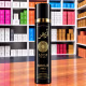 Body Splash Azhar Black 300ml - Isabelle La Belle (3)