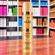 Body Splash Nahle Shimmer 300ml - Isabelle La Belle (3)