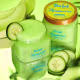 Tree Hut Esfoliante Corporal Honeydew Hype Açúcar De Karité 510g (2)