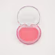 Colorgram Blush Cotton Tintin Dory 4.3g Cor:#02 Cool Peach