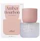 Perfume Coreano Etleé Amber Bourbon Edp 30ml - Unissex