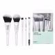 FILLIMILLI  Mini makeup brush kit