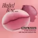 FWEE Rose Obsession Stay-Fit Lip Tint  3.8g Glow:#MN01 Blushed Rose (1)