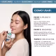 Sérum Facial GHK-Cu 30ml Cicatribem com Peptídeo de Cobre, Ácido Hialurônico, Pantenol e Vitamina E - Firmeza, Densidade e Hidratação (4)