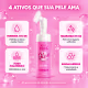Espuma de Limpeza Facial Blow Girl (4)