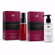 Kit Suculenta Intt Lubrificante Íntimo Deslizante e Calda Picante Sabor Merengue (1)