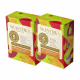 Kit 8 Sabonetes Barra 100% Vegetais Mystical Wood Ayurvédika (2)
