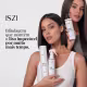 Kit Ritual Liso ISZI – Nutrição e Alinhamento (2)