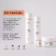 Kit Nutrição ISZI – Maciez e Brilho (3)