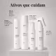 Kit Ultra Liso ISZI – Blindagem e Antifrizz (3)