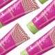 Kit Pico Pulse + Pico Lub Prazer Set Intt Melancia Lubrificante Beijável (7)