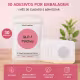 Kind Patches GLP-1 Berberine Patches – 30 Adesivos para Controle do Apetite e Suporte ao Emagrecimento (3)