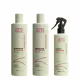 Kit Cronograma Capilar Iozzy Professional CC Cream Shampoo Máscara Fluído (1)