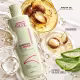 Kit Cronograma Capilar Iozzy Professional CC Cream Shampoo Máscara Fluído (4)