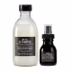 Kit Davines OI Shampoo 280ml + All In One Milk 50ml (1)