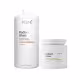 Kit Keune Radiant Gloss - Shampoo 1000ml + Mácara 500ml (1)