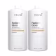 Kit Keune Radiant Gloss - Shampoo & Condicionador 1000ml (1)
