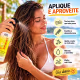Kit Summer Iozzy Praia Piscina Shampoo + Mascara + Finalizador (4)