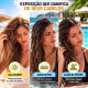 Kit Summer Iozzy Praia Piscina Shampoo + Mascara + Finalizador (3)