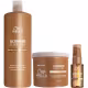 Kit Wella Ultimate Luxe Oil - Shampoo 1L + Máscara 500ml + Óleo 30ml (1)