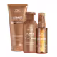 Kit Wella Ultimate Luxe Oil - Shampoo 250ml + Condicionador 200ml + Óleo 100ml (1)