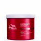 Kit Wella Ultimate Repair - Shampoo 1L + Máscara 500ml (3)