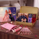 Kit Presente Beleza 20 Itens Esmalte Touca Cetim Pincel Make (6)