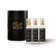 Kit Presente Masculino Perfumes, kit Vinho e jogo de xadrez (4)