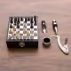 Kit Presente Masculino Perfumes, kit Vinho e jogo de xadrez (5)