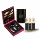 Kit Presente Masculino Perfumes, kit Vinho e jogo de xadrez (1)