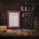 Kit Presente Masculino com Perfumes e acessórios para Vinho (5)