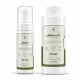 Kit Espuma Íntima Active 150mL e Refil 300mL Dita Cuja (1)