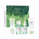 Madagascar Centella Travel Tea-Trica Skin1004 - Kit de Viagem (1)