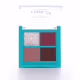 Quarteto de sombras Catharine Hill Look in 4 cor Espanha (1)