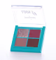 Quarteto de sombras Catharine Hill Look in 4 cor Espanha (5)