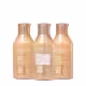 Kit Redken All Soft Shampoo Extra e Condicioandor (3 produtos)