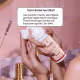 Refil Espuma Higiene Íntima Sensitive Dita Cuja 300ml (3)
