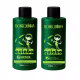 Kit Maria Escandalosa Progressiva Bonequinha Quiabo 2x300ml
