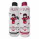 Kit Maria Escandalosa Progressiva Bonequinha Japonesa 2x1L