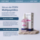 Sérum Facial PDRN 30ml Cicatribem com Exossomos, Multipeptídeos, Niacinamida e Ácido Hialurônico - Firmeza, Hidratação e Uniformidade (3)