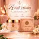 Creme Corporal Hidratante Le Nuit Woman 200g (Pasta) - Isabelle La Belle (2)