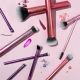 Real Techniques  Kit 10 Best Sellers + Nécessaire (3)