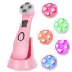 Massageador Radiofrequência Contorno Facial  Ems Flacidez (1)