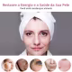 Massageador Radiofrequência Contorno Facial  Ems Flacidez (6)