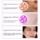 Massageador Radiofrequência Contorno Facial  Ems Flacidez (7)