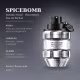 Spicebomb Metallic Musk Viktor&Rolf Eau de Parfum Masculino -90 ml (3)