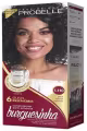 TINTURA BURGUESINHA SEM AMÔNIA TOM: 6.7 - CHOCOLATE (5)