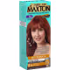 Maxton Louro Claro Acobreado 8.4 - Tintura Creme 158g (2)